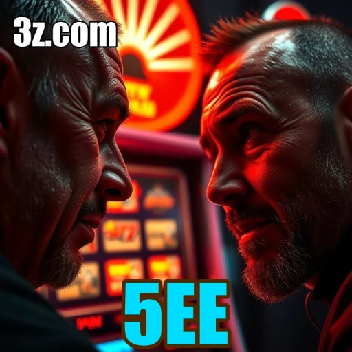 5EE: As Últimas News do Mundo dos Jogos à Sua Porta