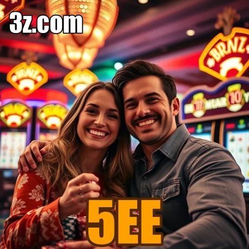 Torneios Empolgantes no 5EE: A Nova Arena dos Gamers