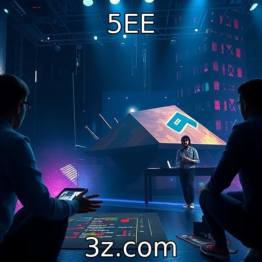 Novas tecnologias transformam a experiência de jogo